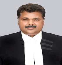 Hon'ble Shri Justice Sanjay Kumar Mishra